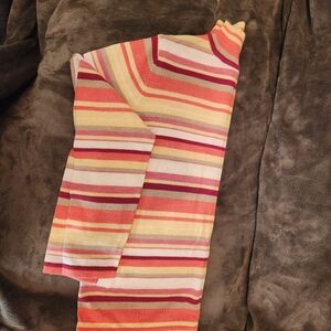 100% Wool Women's Sweater, Size L